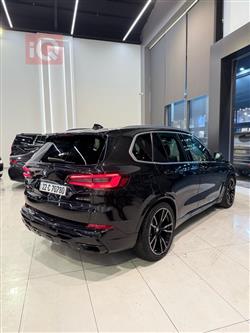 بي ام دبليو X5